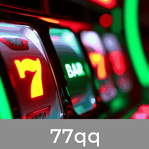 77qq: Slots - Jackpot Gigante, Jogos de Mesa - Estratégia Superior e Live Dealers - Experiência Imersiva