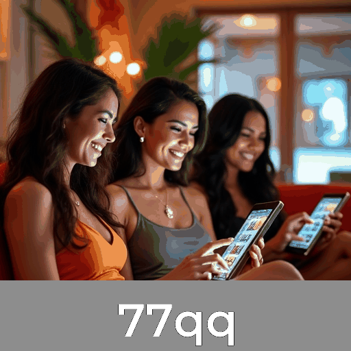 77qq: A Experiência de Casino com Jogos de Mesa ao Vivo no Brasil