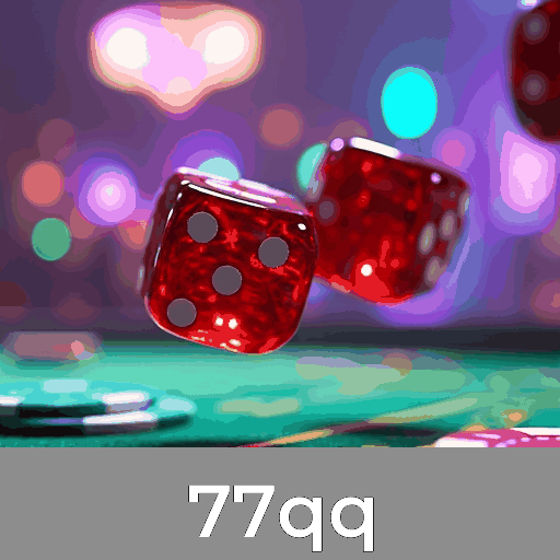 77qq: Slots - Jackpot Gigante, Jogos de Mesa - Estratégia Superior e Live Dealers - Experiência Imersiva