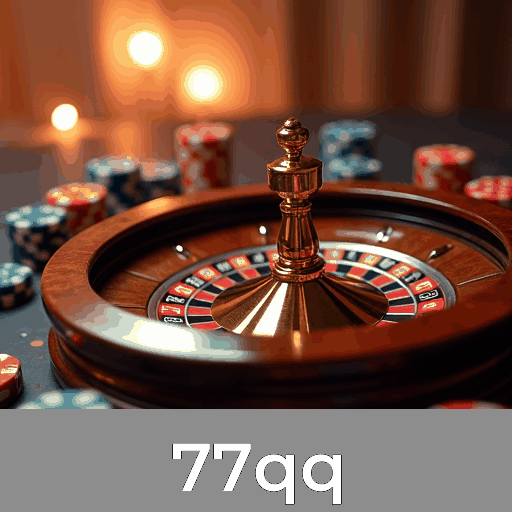 77qq: Experiência Móvel Imbatível com Nosso App Completo
