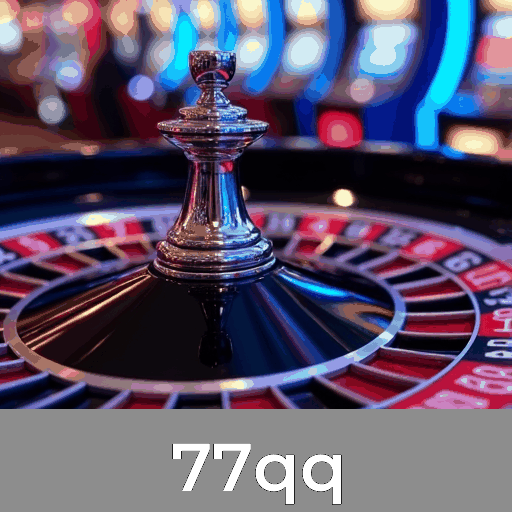 77qq: Viva a Emoção dos Jogos de Cassino e Ganhe Muito!