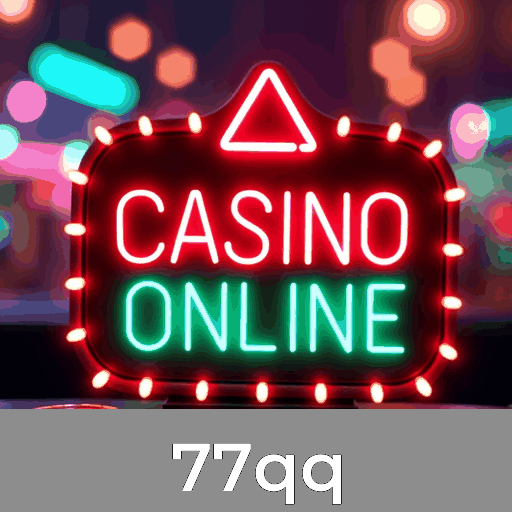 77qq: Slots - Jackpot Gigante, Jogos de Mesa - Estratégia Superior e Live Dealers - Experiência Imersiva