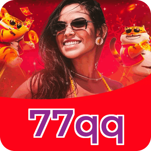 Login rápido no app 77qq