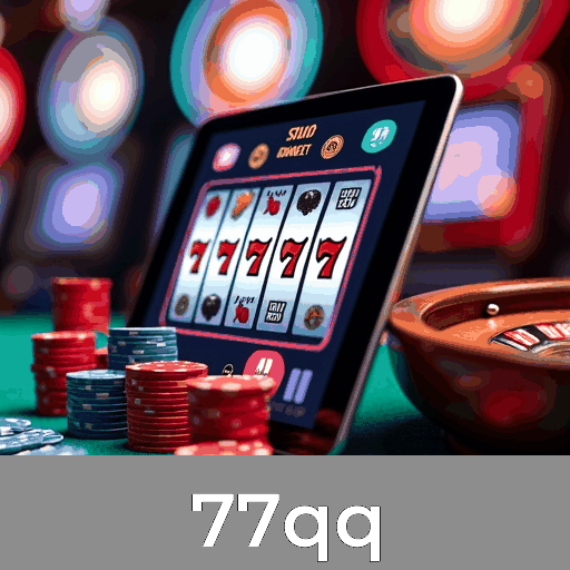 Entre com Segurança Avançada no Exclusivo 77qq