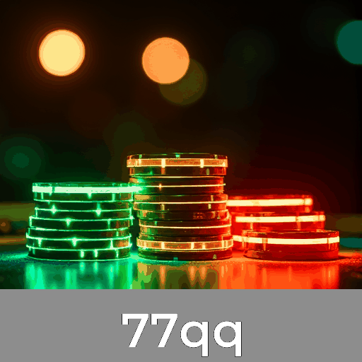 77qq: A Experiência de Casino com Jogos de Mesa ao Vivo no Brasil