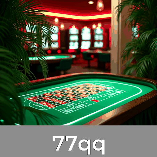 77qq: Experiência Móvel Imbatível com Nosso App Completo
