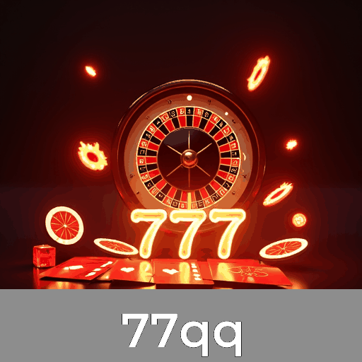 77qq: Viva a Emoção dos Jogos de Cassino e Ganhe Muito!