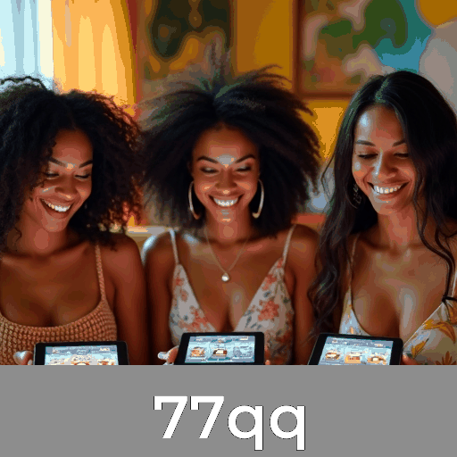 77qq: A Experiência de Casino com Jogos de Mesa ao Vivo no Brasil