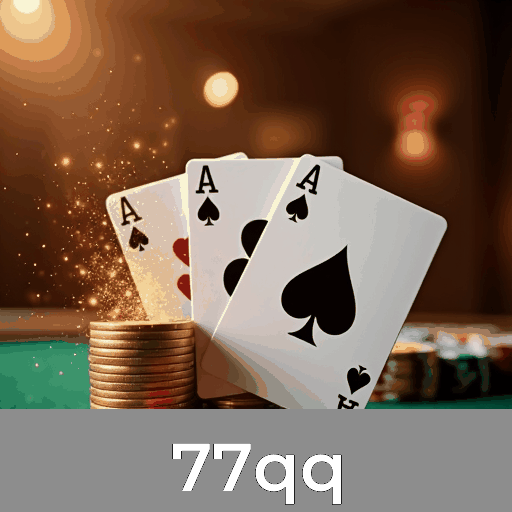 77qq: A Experiência de Casino com Jogos de Mesa ao Vivo no Brasil
