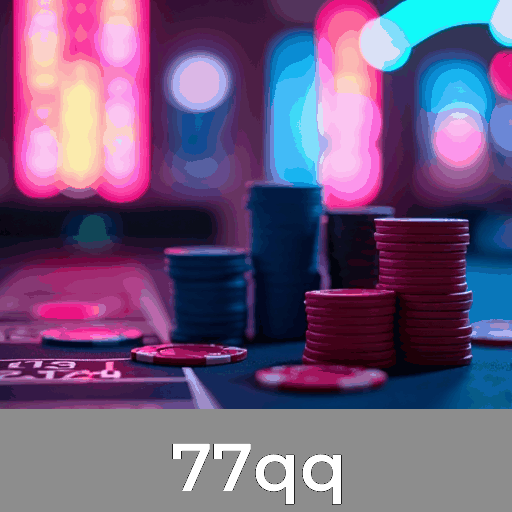 77qq: Viva a Emoção dos Jogos de Cassino e Ganhe Muito!