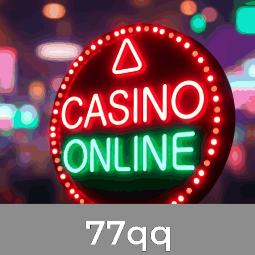 77qq: Slots - Jackpot Gigante, Jogos de Mesa - Estratégia Superior e Live Dealers - Experiência Imersiva