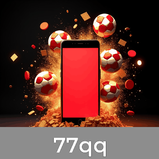 77qq: Imersão Total no Crash com Alta Recompensa