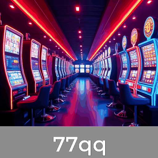 77qq: Viva a Emoção dos Jogos de Cassino e Ganhe Muito!